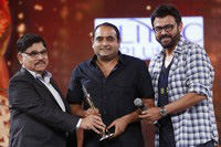 Cine Maa Awards Photos